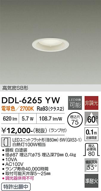 ダウンライト – 灯の広場