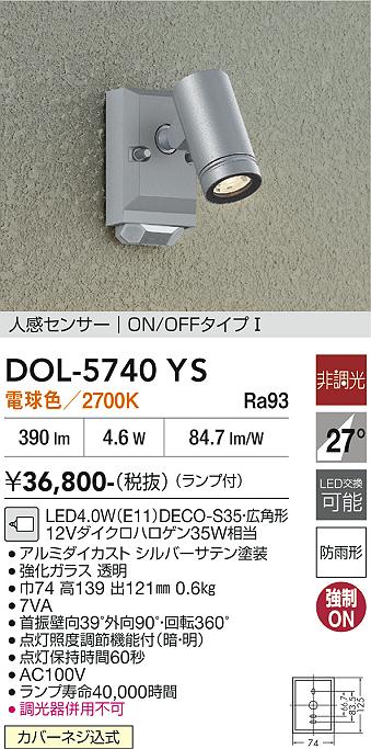 屋外スポットライト – 灯の広場