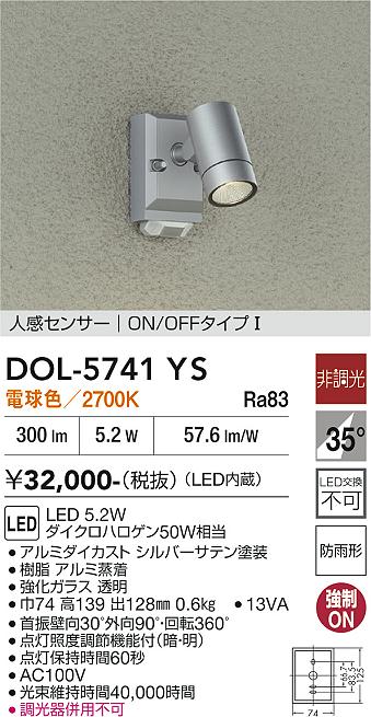 屋外スポットライト – 灯の広場