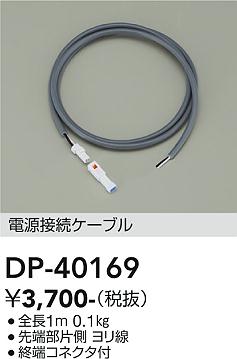 大光電機（DAIKO）屋外灯 DP-40169